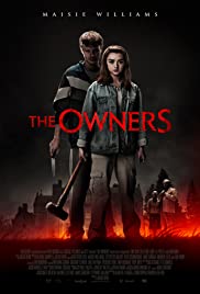 Watch Full Movie :The Owners (2021)