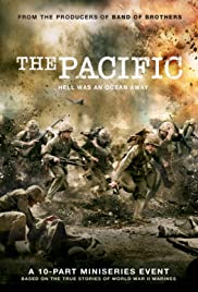 Watch Full Tvshow :The Pacific (2010)