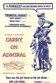The Ship Was Loaded (1957)