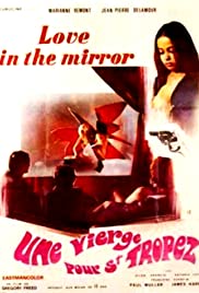 Watch Full Movie :A Virgin for St. Tropez (1975)