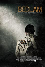 Watch Full Movie :Bedlam (2015)