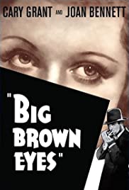 Big Brown Eyes (1936)