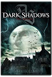 Watch Full Tvshow :Dark Shadows (1991)