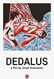 Watch Full Movie :Dedalus (2020)