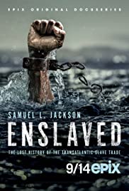 Enslaved (2020 )