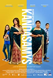 Watch Full Movie :Keeping Up with the Kandasamys (2017)