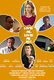 Watch Full Movie :Loves Me, Loves Me Not (2019)