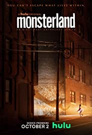 Watch Full Tvshow :Monsterland (2020 )