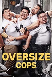 Oversize Cops (2017)