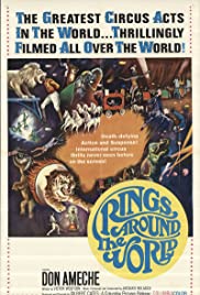 Rings Around the World (1966)