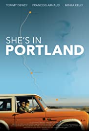 Shes in Portland (2020)