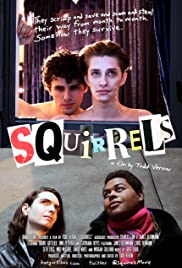 Squirrels (2018)