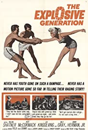 The Explosive Generation (1961)