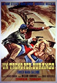 Watch Full Movie :Un treno per Durango (1968)