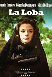 Watch Full Movie :La loba (1965)