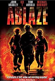 Ablaze (2001)