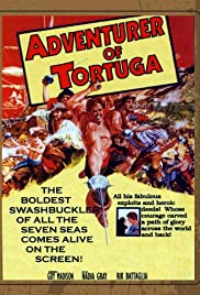 Lavventuriero della Tortuga (1965)