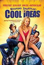 Bickford Shmecklers Cool Ideas (2006)