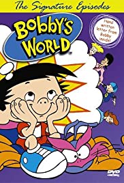 Bobbys World (19901998)