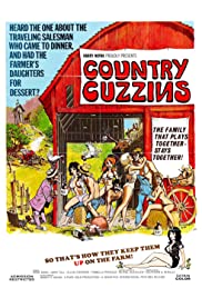 Country Cuzzins (1972)