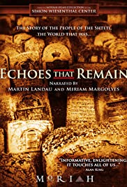 Watch Full Movie :Echoes That Remain (1991)
