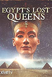Egypts Lost Queens (2014)