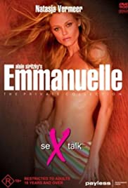 Emmanuelle Private Collection: Sex Talk (2004)
