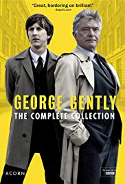 Inspector George Gently (20072017)