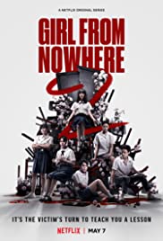 Girl From Nowhere (2018 )