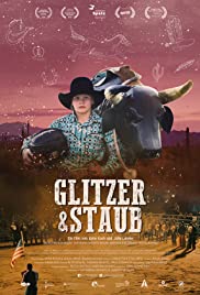Watch Full Movie :Glitzer & Staub (2020)