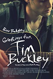 Greetings from Tim Buckley (2012)