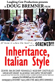 Inheritance, Italian Style (2014)