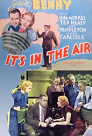 Its in the Air (1935)