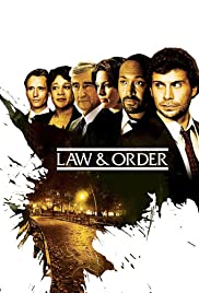 Law & Order (19902010)
