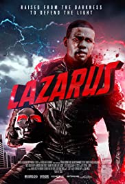 Lazarus (2021)