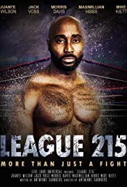 League 215 (2019)