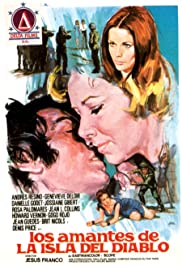 Lovers of Devils Island (1973)