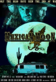 Mexican Moon (2021)