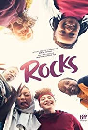 Watch Full Movie :Rocks (2019)