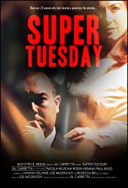 Super Tuesday (2013)