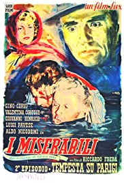 Watch Full Movie :Tempesta su Parigi (1948)