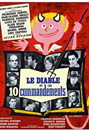 The Devil and the Ten Commandments (1962)