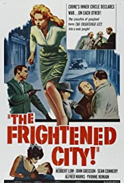 The Frightened City (1961)