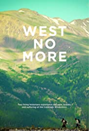 West No More (2020)