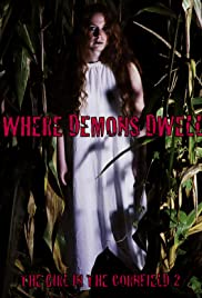 Watch Full Movie :Where Demons Dwell: The Girl in the Cornfield 2 (2017)