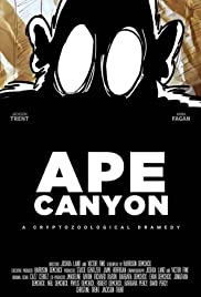 Ape Canyon (2019)