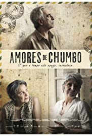 Amores de Chumbo (2017)