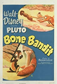 Bone Bandit (1948)