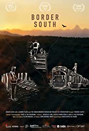 Border South (2019)