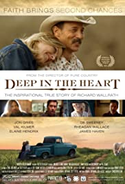 Deep in the Heart (2012)